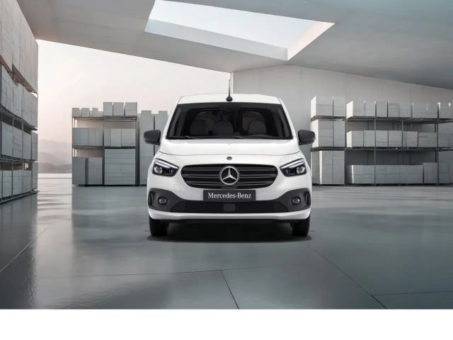 Mercedes-Benz Citan CDI