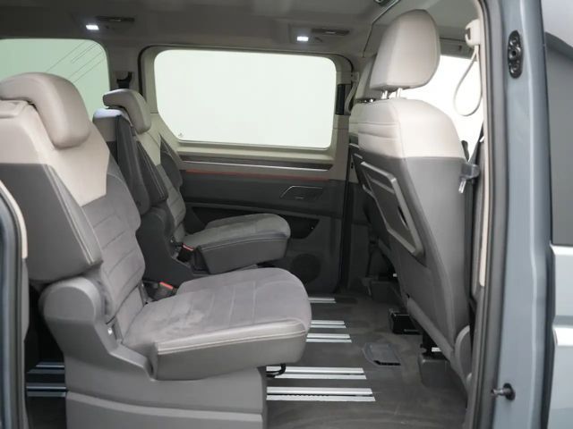 Volkswagen Multivan T7 eHybrid