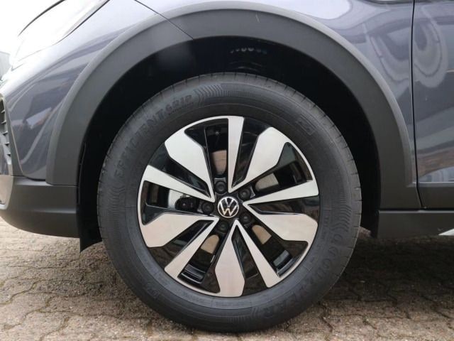 Volkswagen Taigo Taigo GOAL 1,0 TSI OPF (116 PS) 6-Gang *WINTERRÄDER*NAVI*