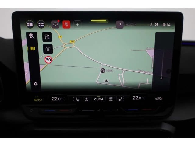 Seat Leon 2.0 TDI FR-lijn Sportstourer