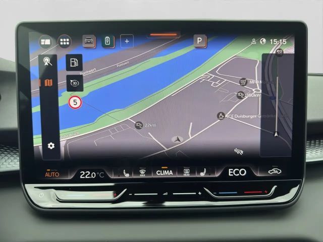 Cupra Terramar 1.5 TSI e-Hybrid