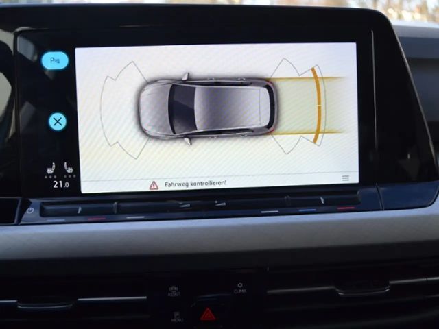 Volkswagen Golf 1.5 TSI Golf VIII Life