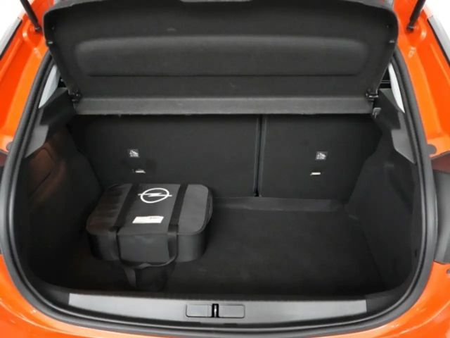 Opel Corsa Edition F Edition