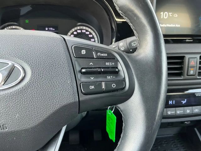 Hyundai i10 1.2 Trend