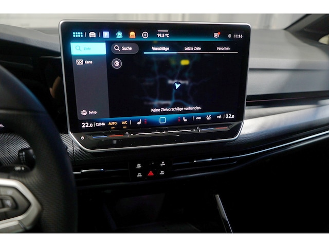 Volkswagen Golf 1.5 eTSI R-Line Variant