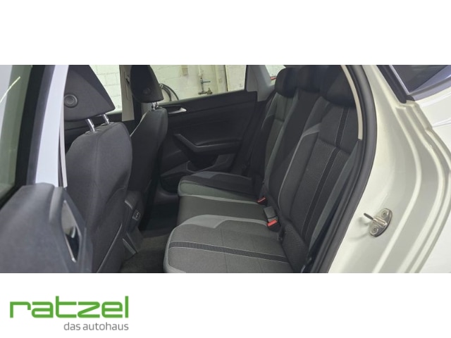 Volkswagen Polo 1.5 TSI Highline