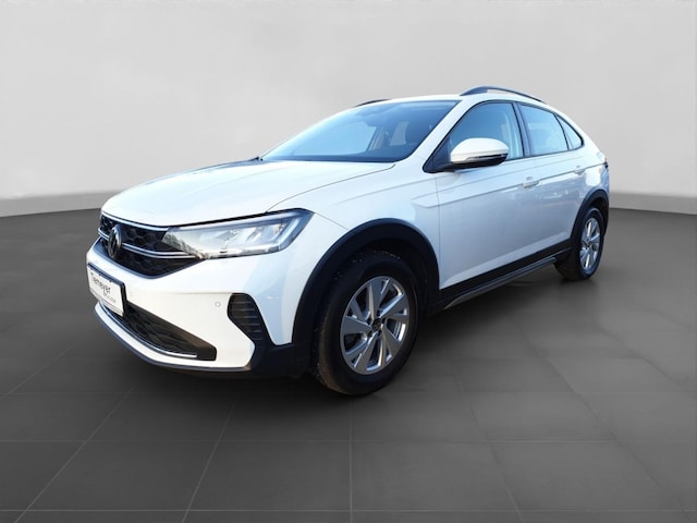 Volkswagen Taigo 1.0 TSI DSG Life