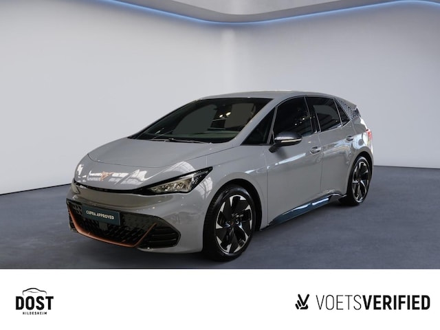 Cupra Born 77 kWh