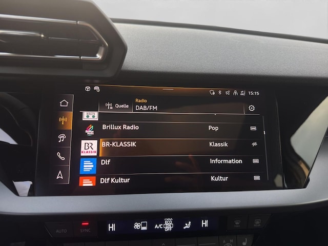 Audi A3 30 TFSI S-Tronic Sportback