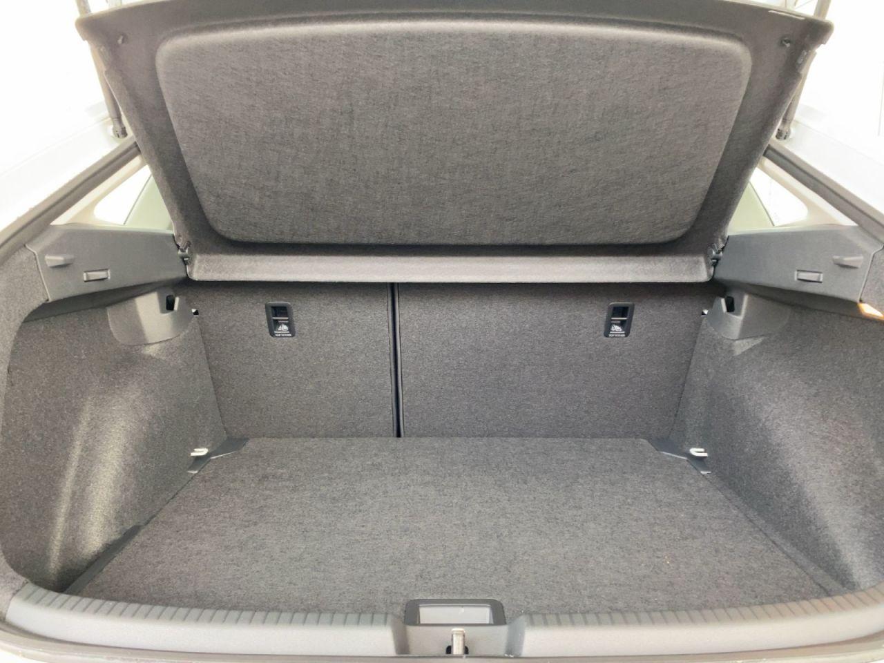 Volkswagen Taigo Life Plus