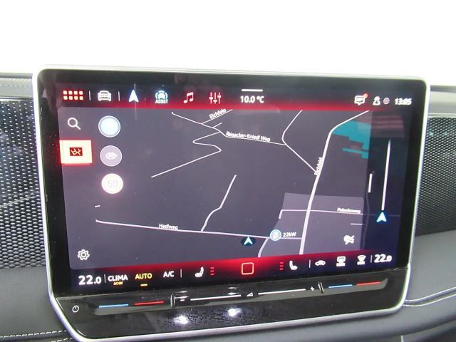 Volkswagen Tiguan ACT DSG Life