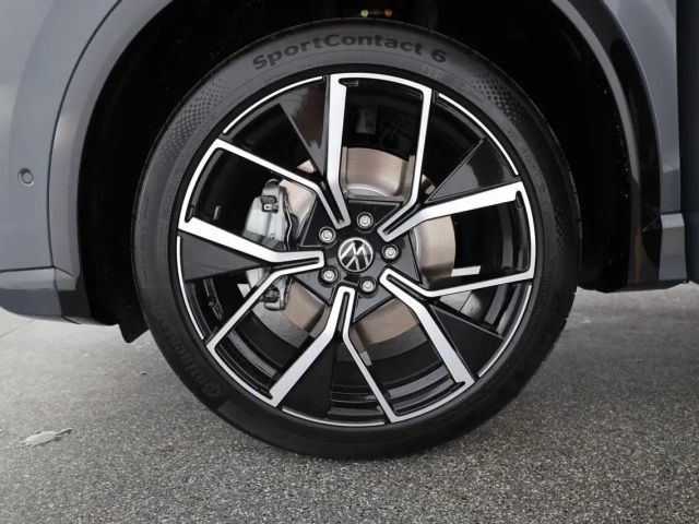 Volkswagen Tiguan 2.0 TSI 4Motion DSG R-Line