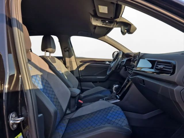 Volkswagen T-Roc 2.0 TSI 4Motion DSG