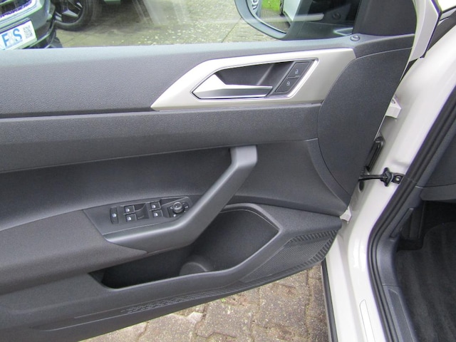 Volkswagen Taigo 1.0 TSI IQ.Drive