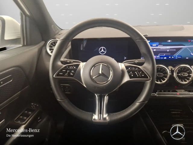 Mercedes-Benz EQA 250 Advanced Progressive