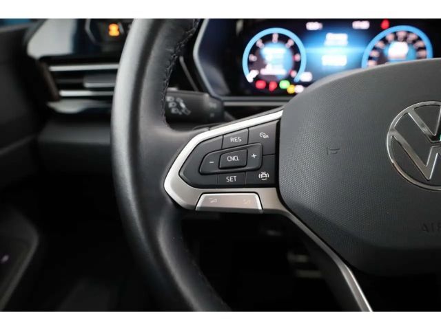 Volkswagen Caddy 2.0 TDI DSG Style