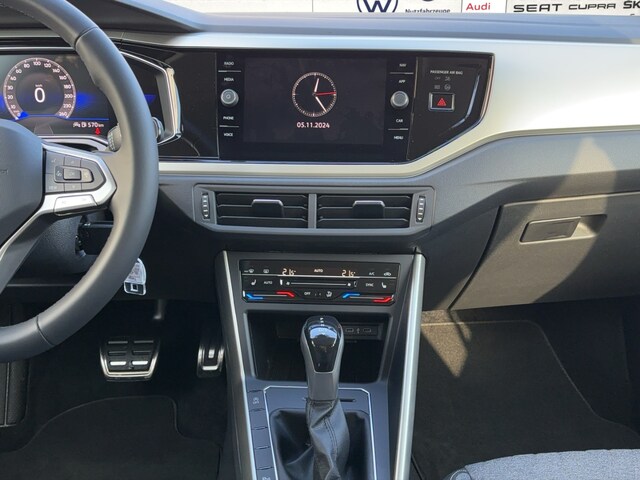 Volkswagen Taigo 1.0 TSI DSG Move