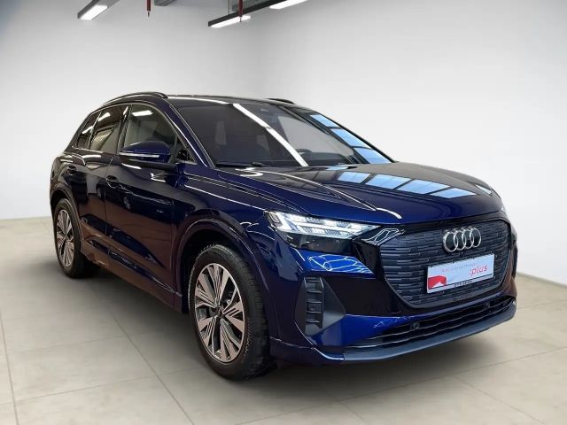 Audi Q4 e-tron 40
