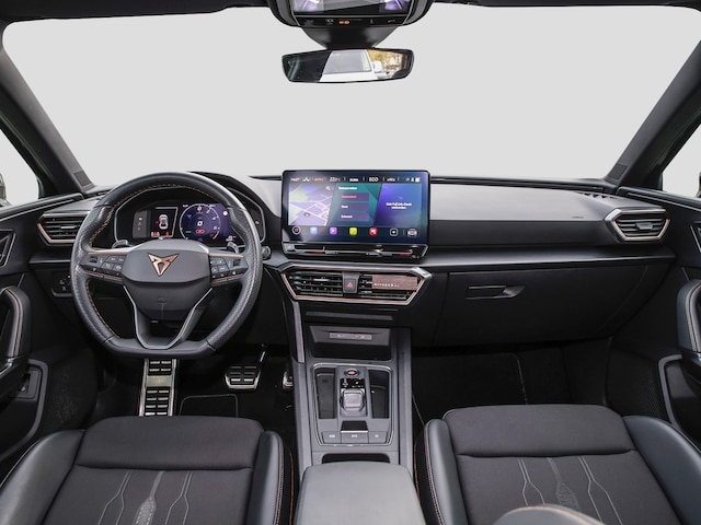 Cupra Leon 1.4 DSG VZ e-Hybrid