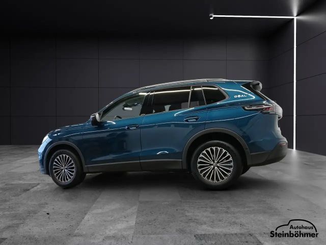 Volkswagen Tiguan 2.0 TDI DSG Plus