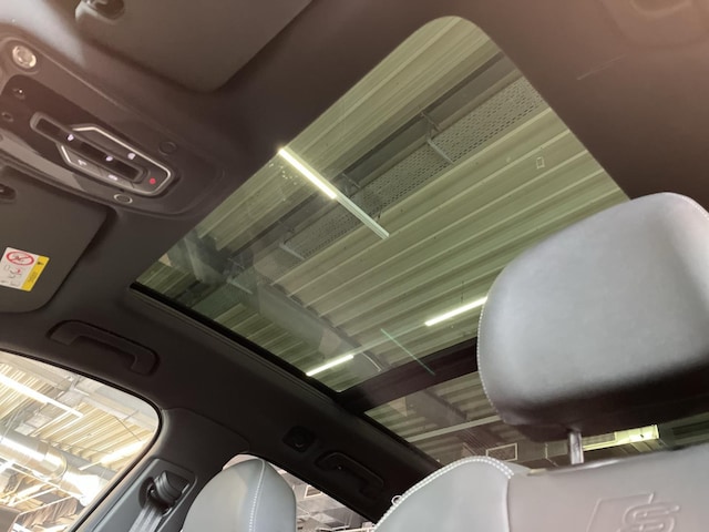 Audi Q7 Hybride Quattro