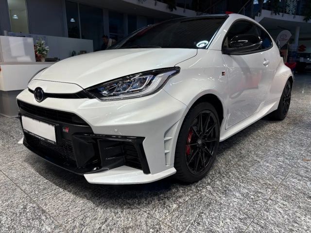 Toyota Yaris GR