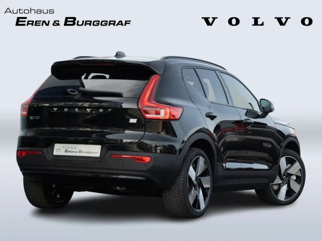 Volvo XC40 Ultimate