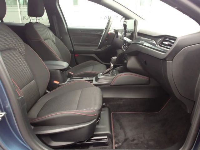 Ford Focus EcoBoost ST Line Wagon