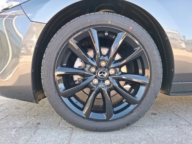 Mazda 3 Homura SkyActiv e-Skyactiv