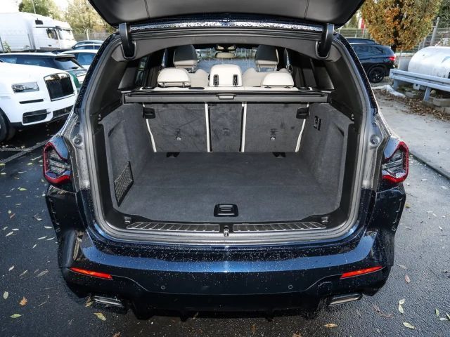 BMW X3 M-Sport xDrive30i