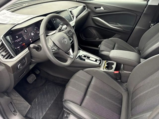 Opel Grandland X GS-Line Grand Sport