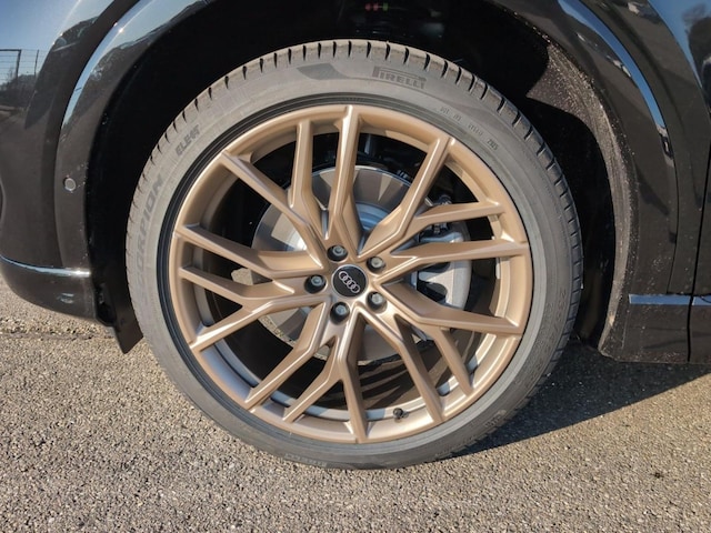 Audi Q4 e-tron Quattro Sportback