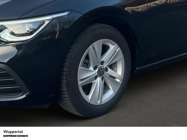 Volkswagen Golf 1.5 TSI Life