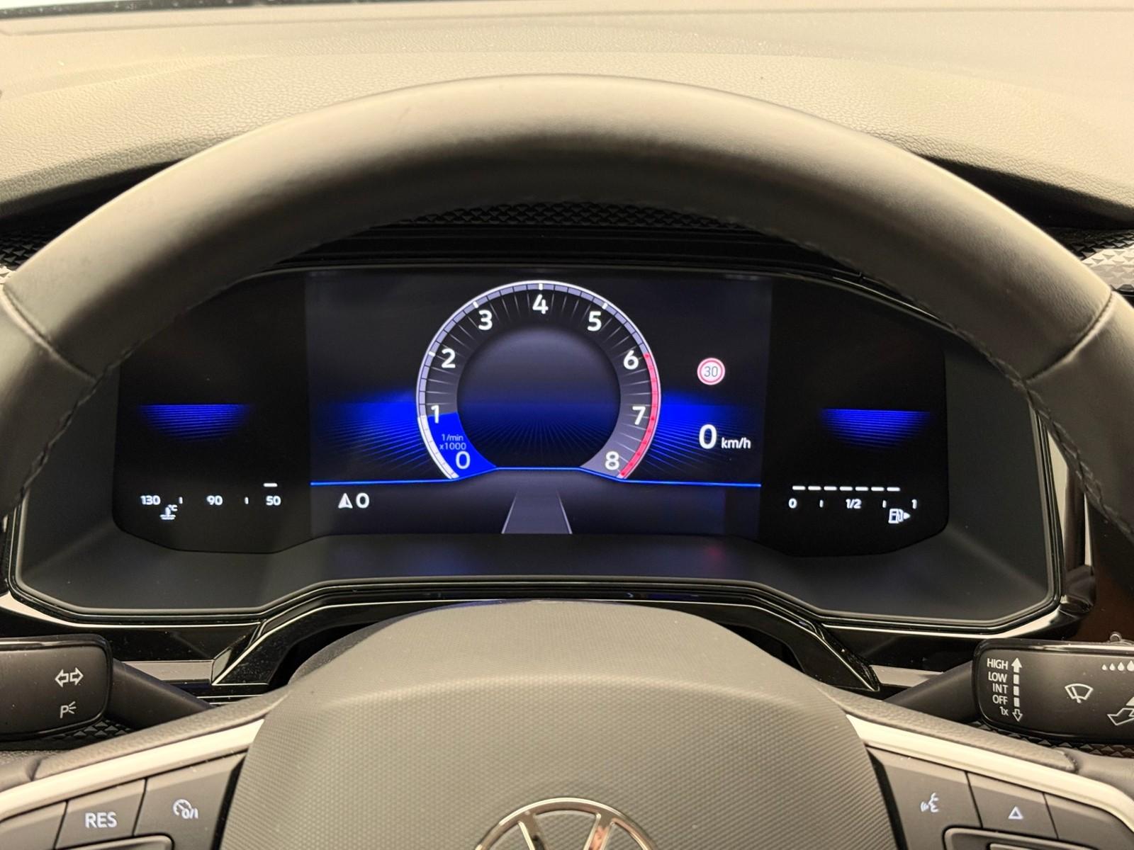 Volkswagen Taigo 1.0 TSI Life