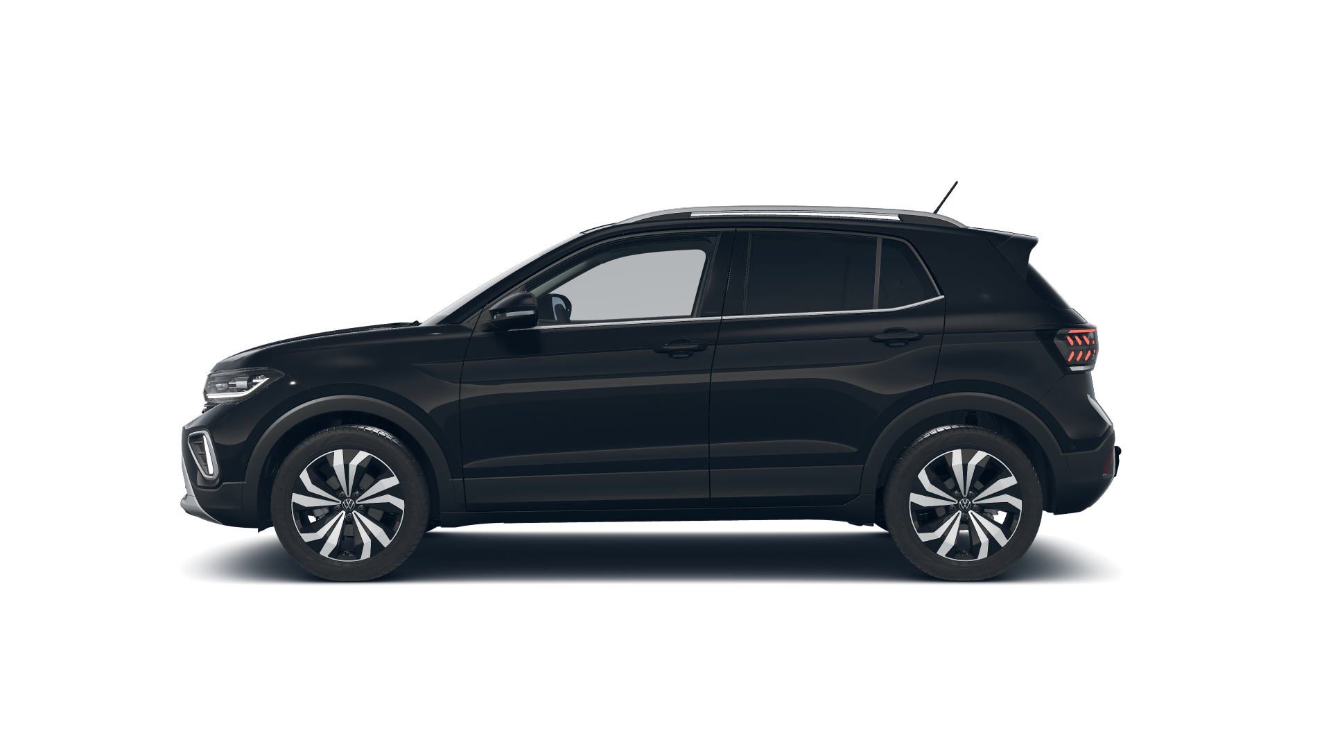 Volkswagen T-Cross 1.5 TSI DSG