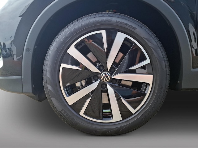 Volkswagen Tiguan 2.0 TDI DSG