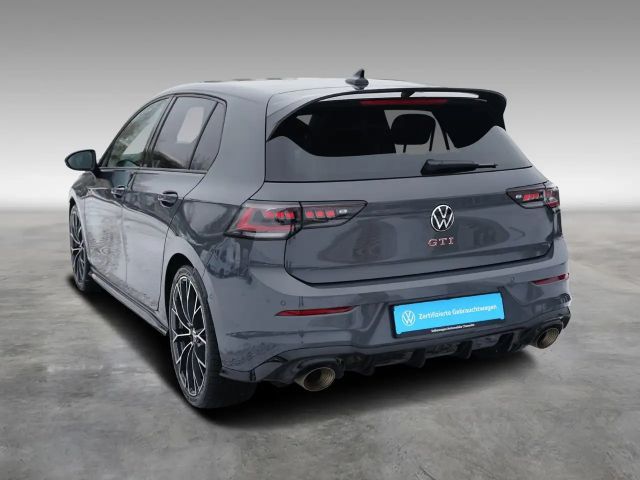 Volkswagen Golf 2.0 TSI GTI Golf VIII