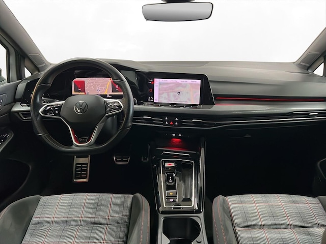 Volkswagen Golf GTI Golf VIII