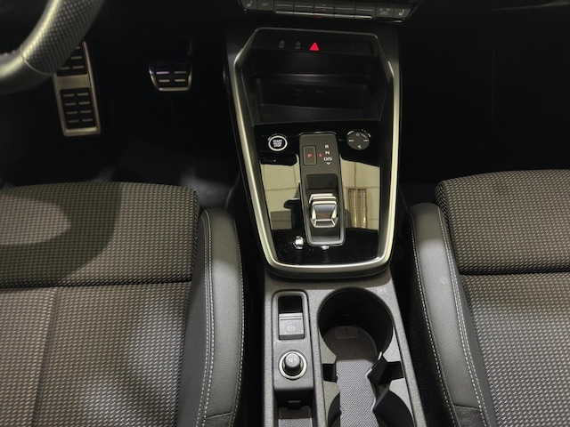 Audi A3 35 TFSI S-Tronic Sedan