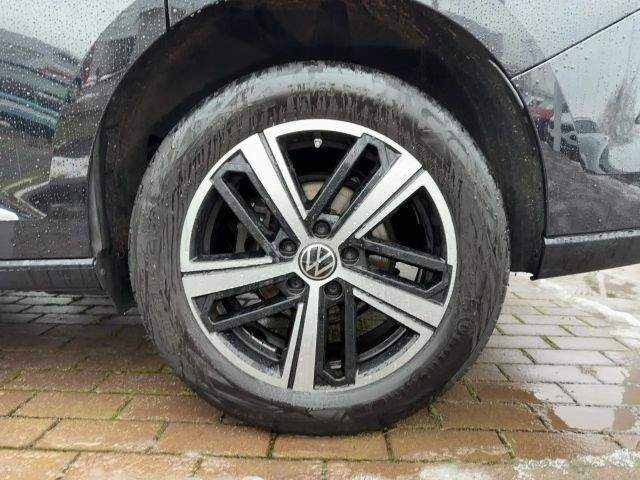 Volkswagen Caddy 2.0 TDI DSG Style