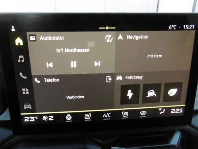 Dacia Bigster Hybrid 155