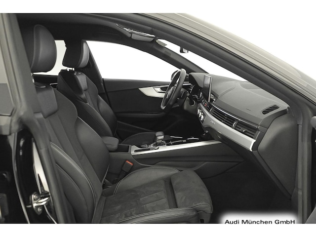 Audi S5 Quattro Sportback