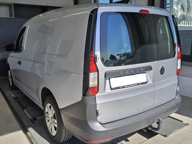 Volkswagen Caddy 2.0 TDI DSG Maxi