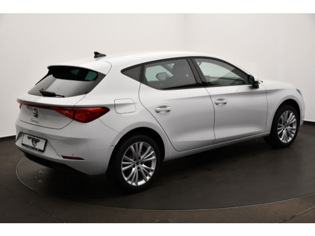 Seat Leon 1.5 eTSI DSG Style