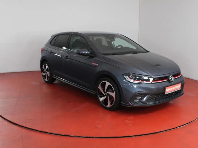 Volkswagen Polo 2.0 TSI DSG GTI