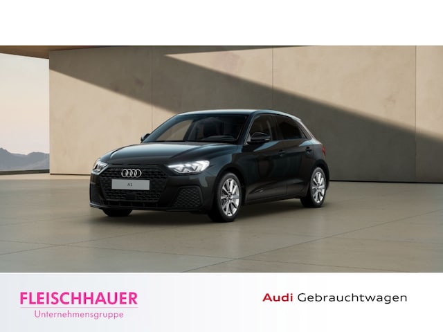 Audi A1 25 TFSI S-Tronic Sportback