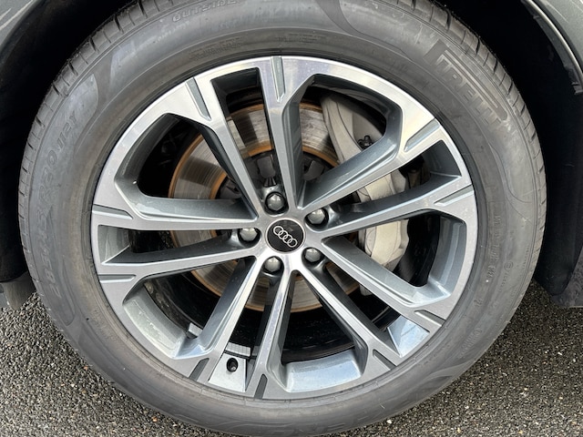 Audi Q7 50 TDI Quattro S-Line