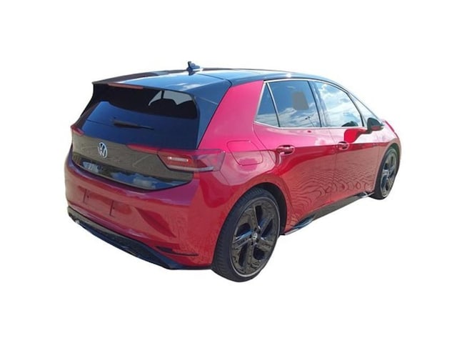 Volkswagen ID.3 GTX