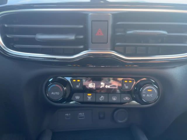 Nissan Juke 1.6 N-Design Navi/Voll-LED/Kam/PDC/SH/