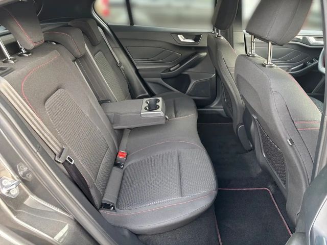 Ford Focus 1.5 EcoBlue ST Line